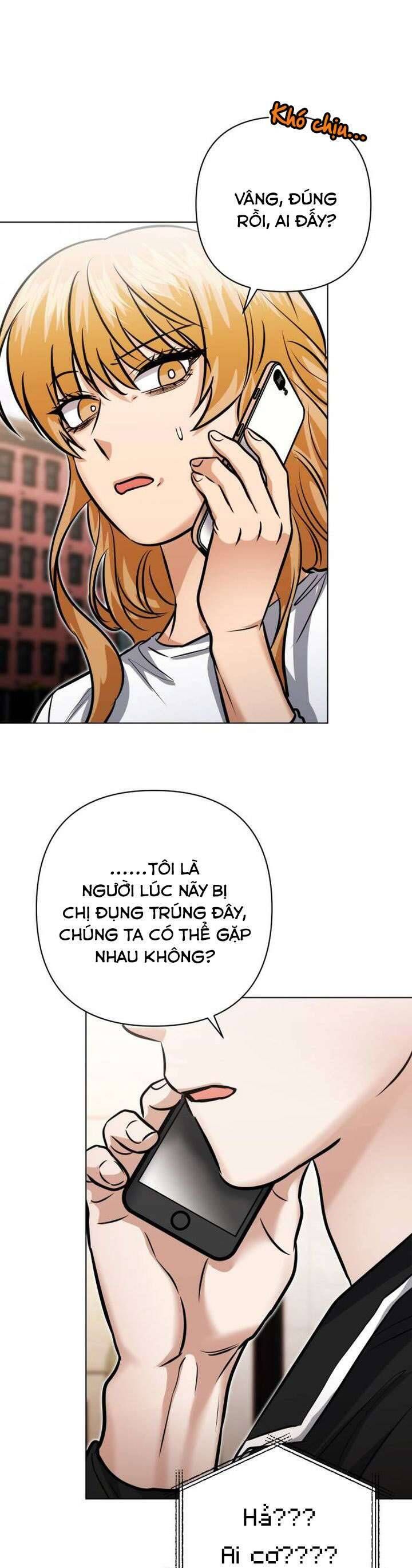 Xin Người Đừng Quên Chapter 52 - Trang 2