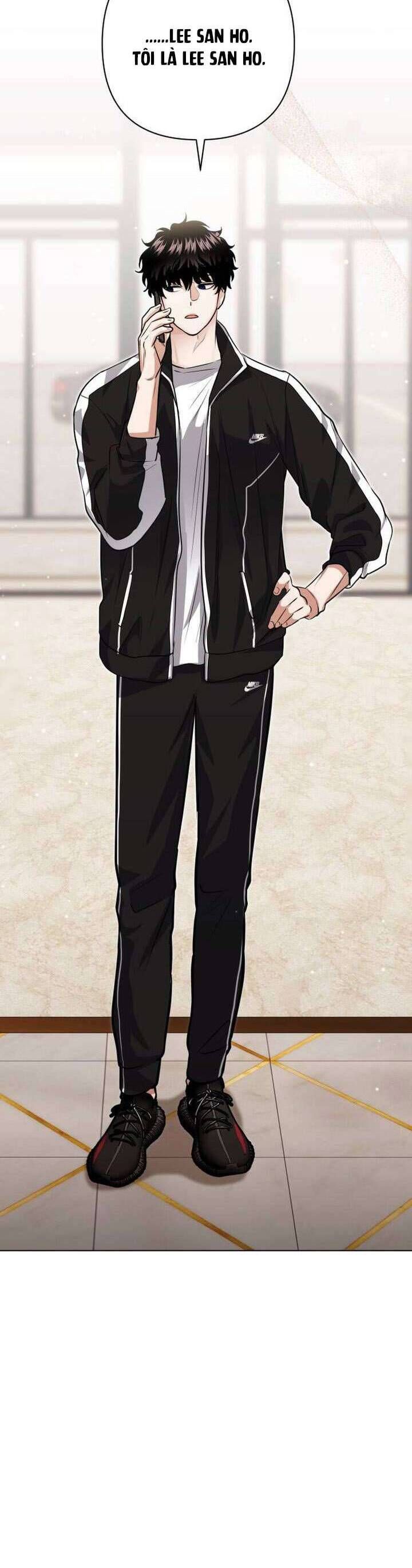 Xin Người Đừng Quên Chapter 52 - Trang 2