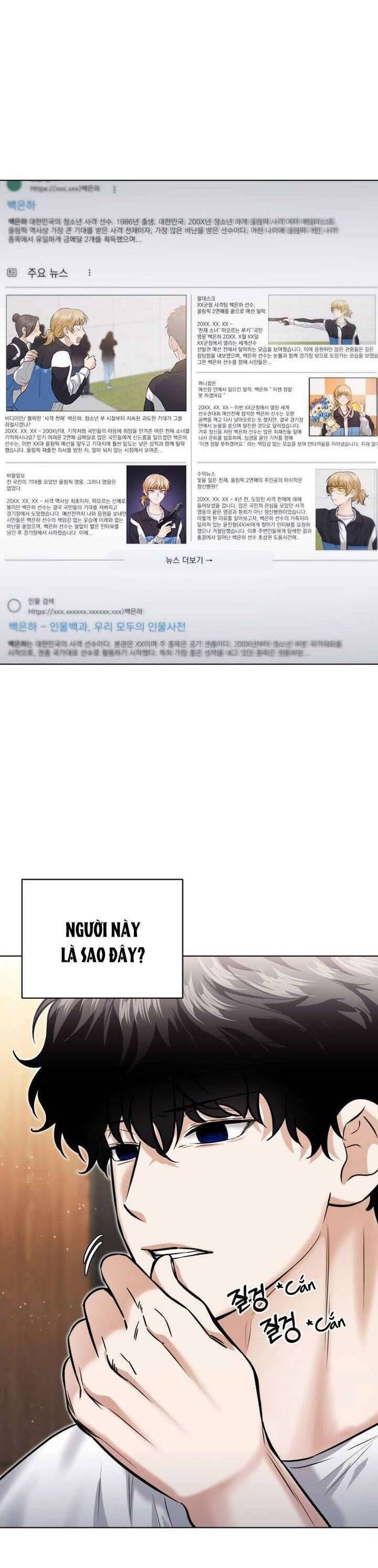 Xin Người Đừng Quên Chapter 52 - Trang 2