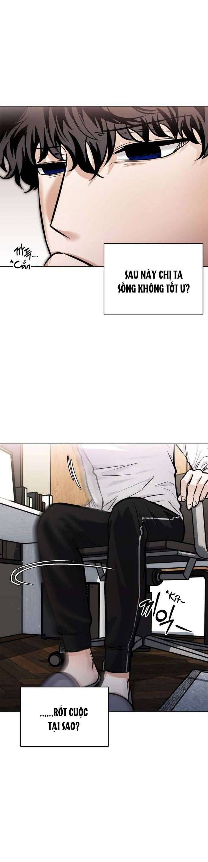 Xin Người Đừng Quên Chapter 52 - Trang 2