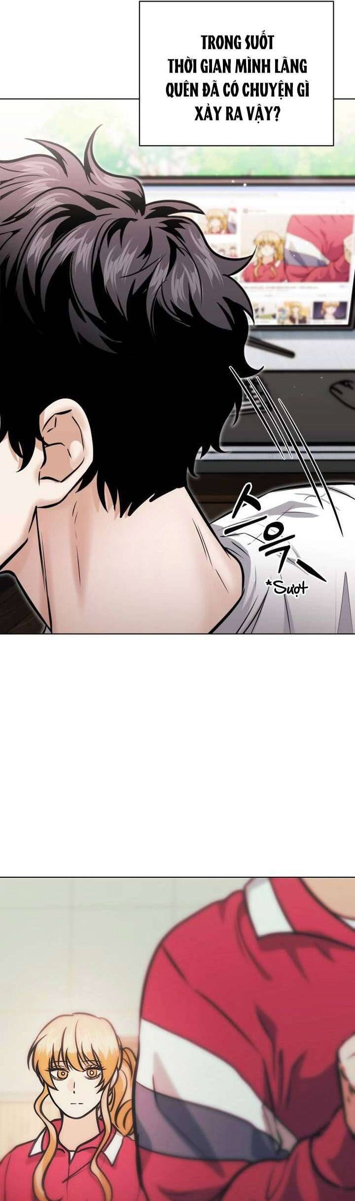 Xin Người Đừng Quên Chapter 52 - Trang 2