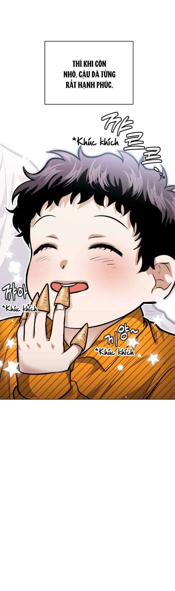 Xin Người Đừng Quên Chapter 53 - Trang 2