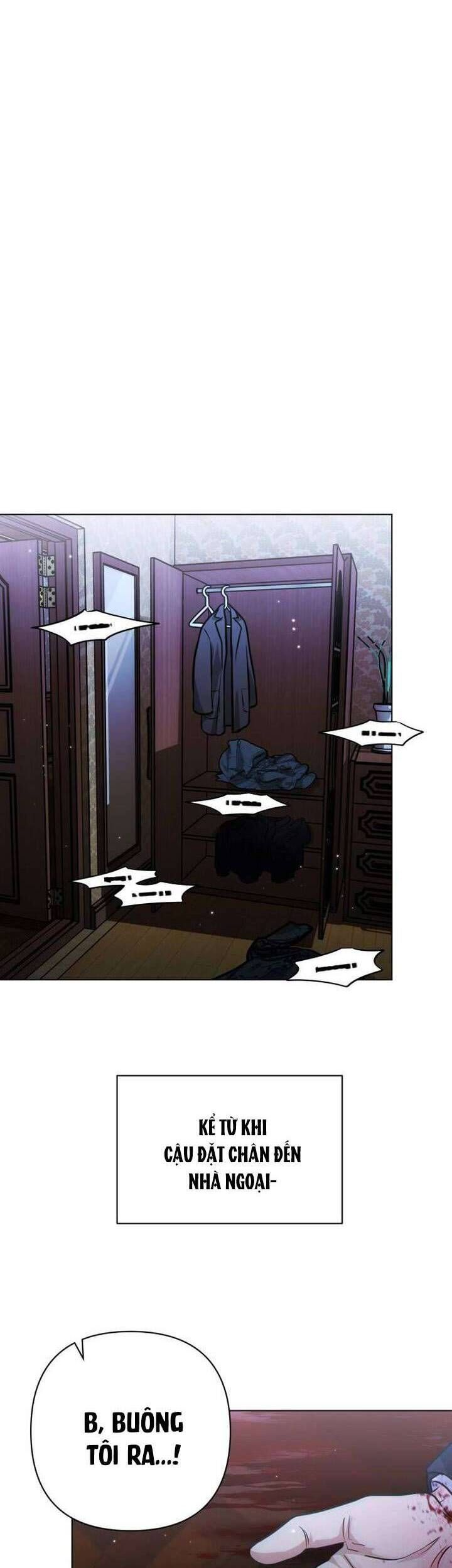 Xin Người Đừng Quên Chapter 53 - Trang 2