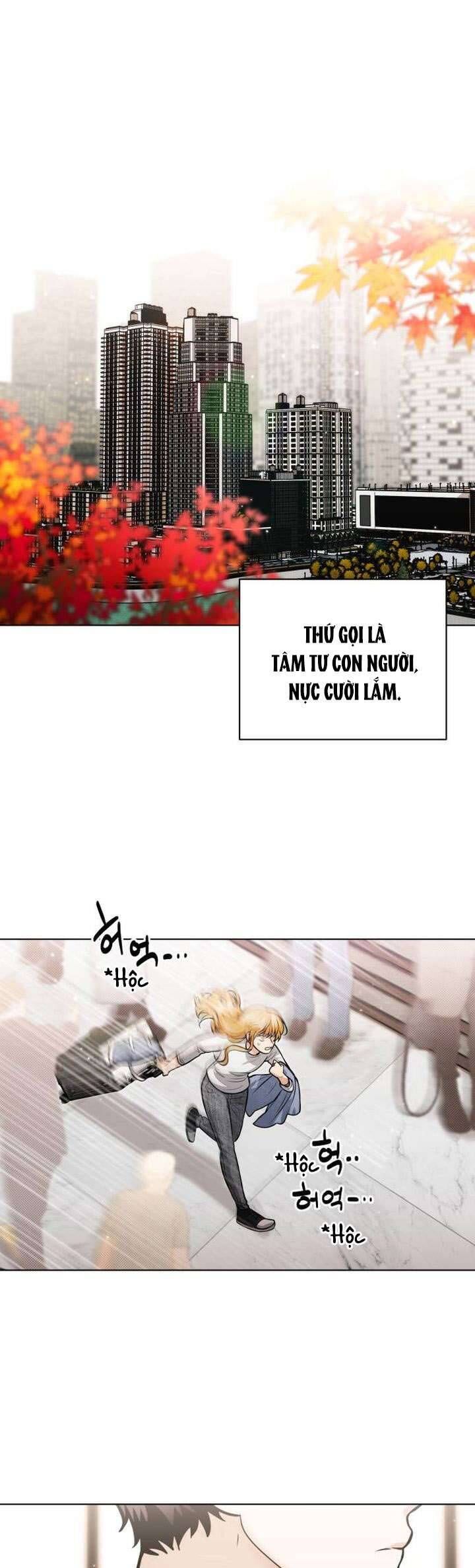 Xin Người Đừng Quên Chapter 53 - Trang 2