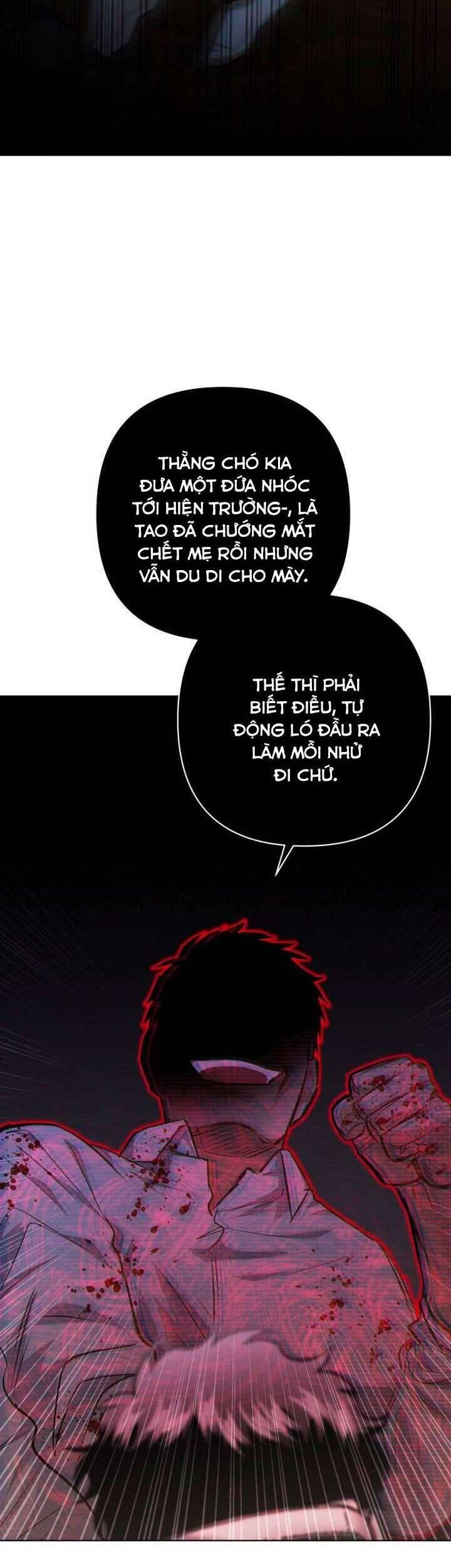 Xin Người Đừng Quên Chapter 53 - Trang 2