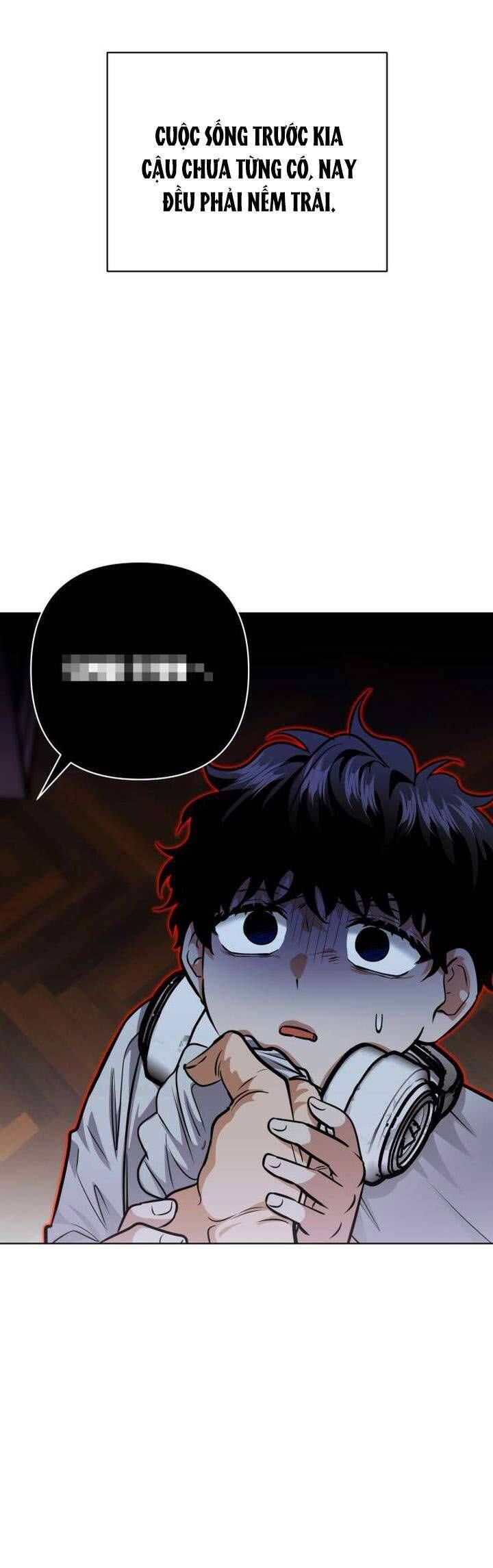 Xin Người Đừng Quên Chapter 53 - Trang 2