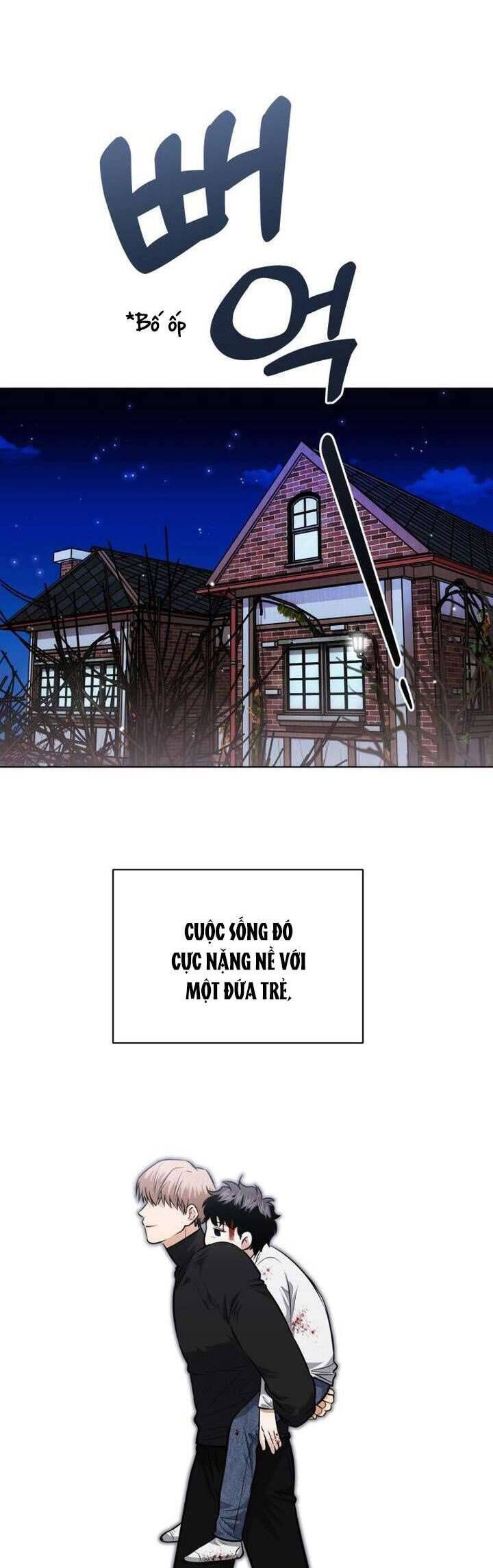 Xin Người Đừng Quên Chapter 53 - Trang 2