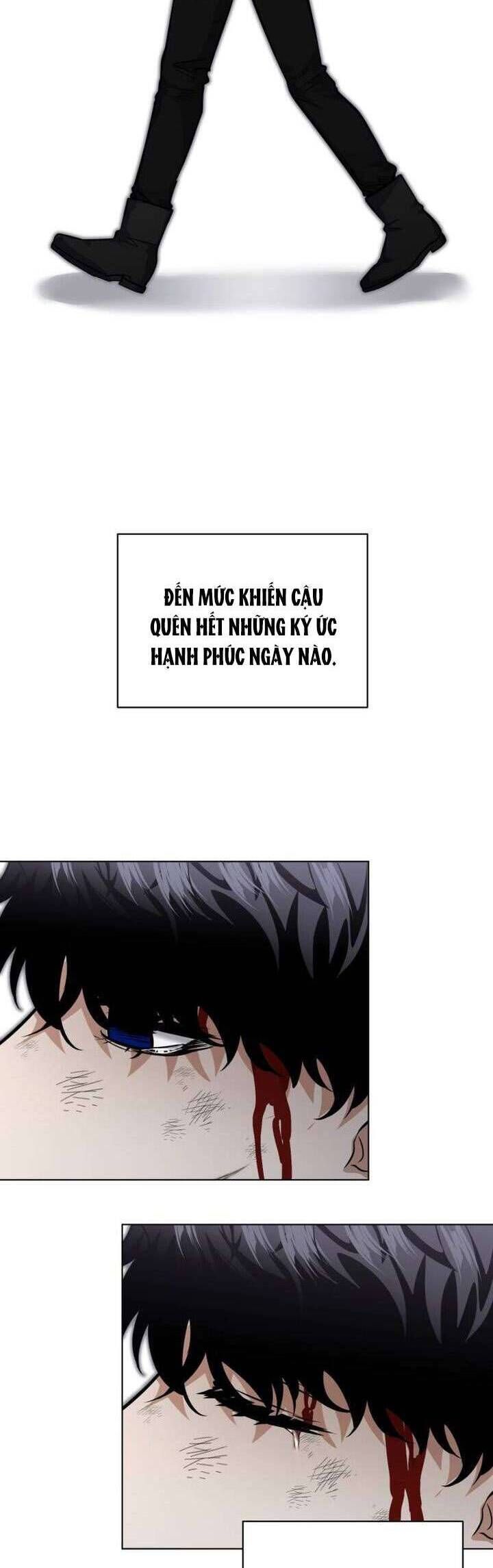 Xin Người Đừng Quên Chapter 53 - Trang 2