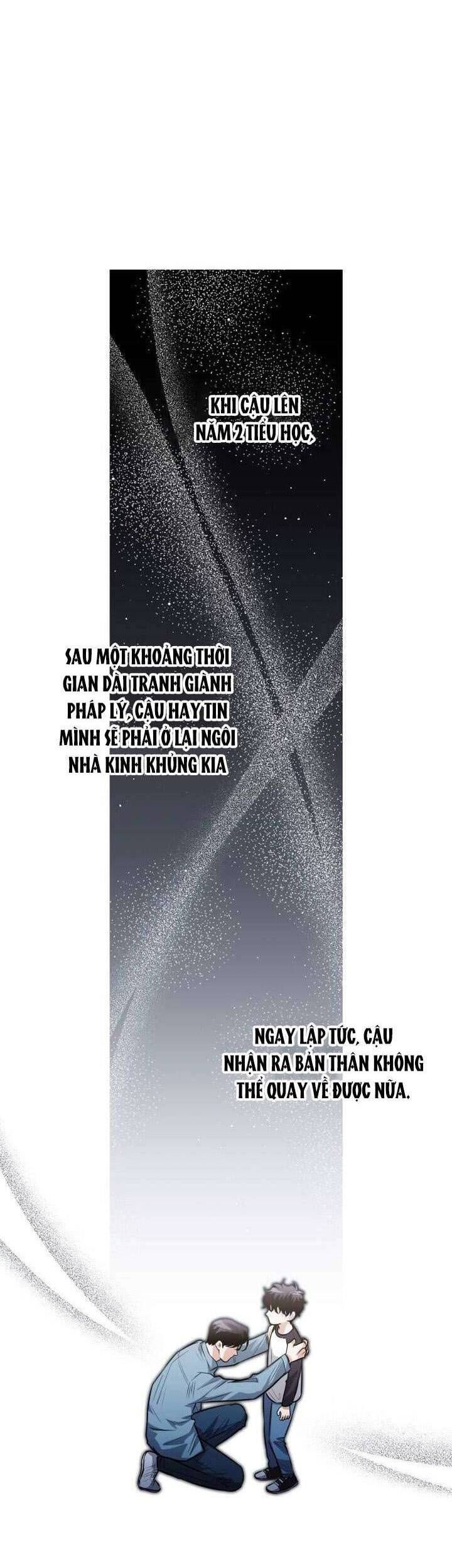 Xin Người Đừng Quên Chapter 53 - Trang 2