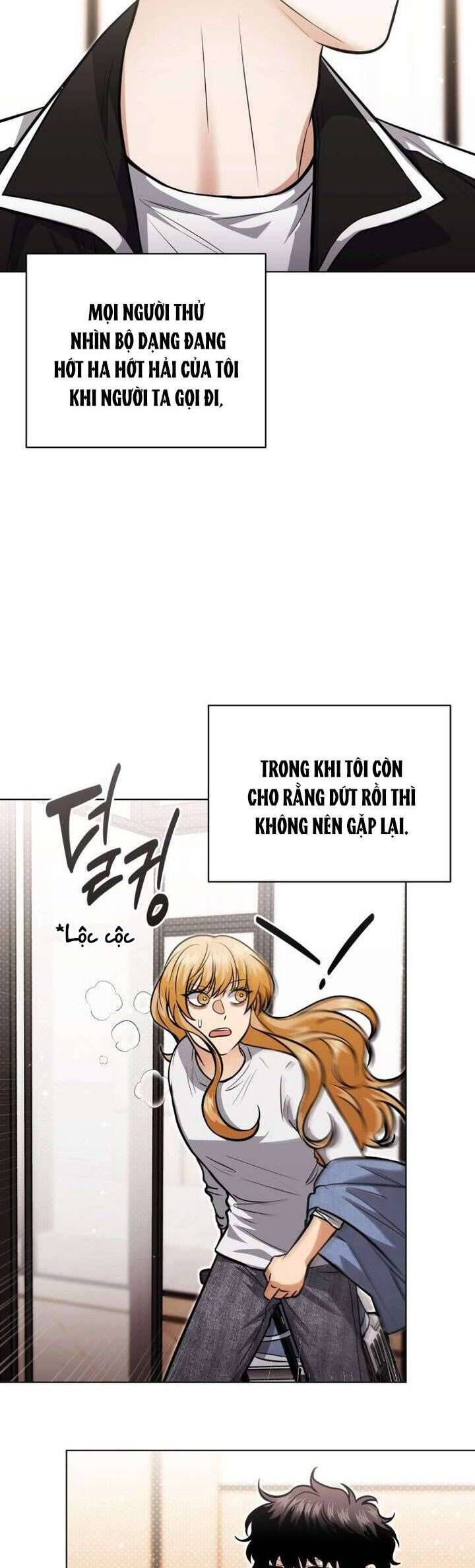 Xin Người Đừng Quên Chapter 53 - Trang 2