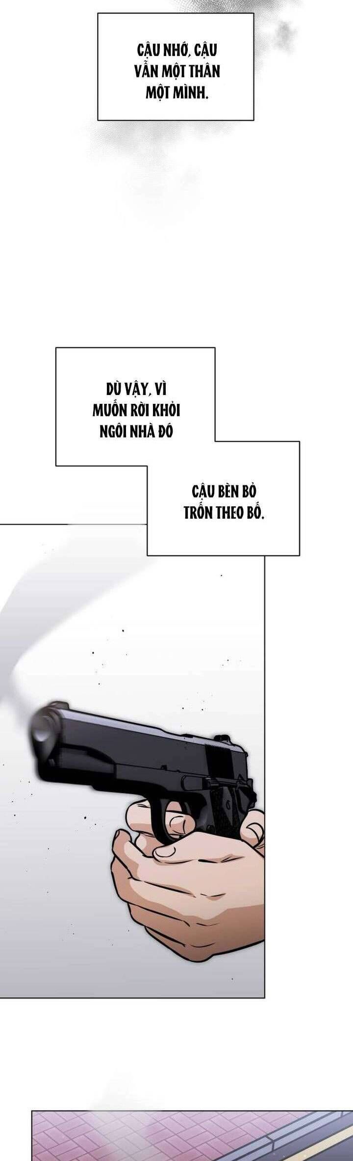 Xin Người Đừng Quên Chapter 53 - Trang 2