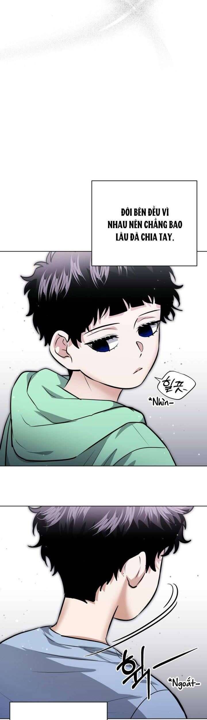 Xin Người Đừng Quên Chapter 53 - Trang 2