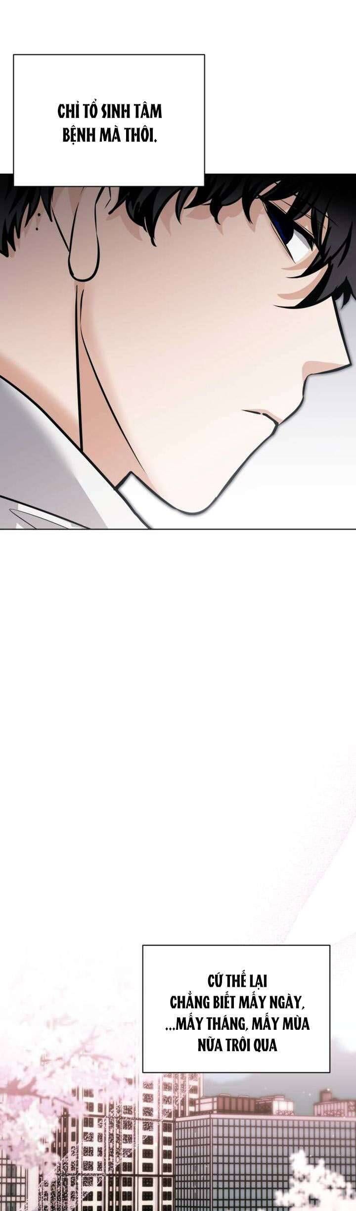 Xin Người Đừng Quên Chapter 53 - Trang 2