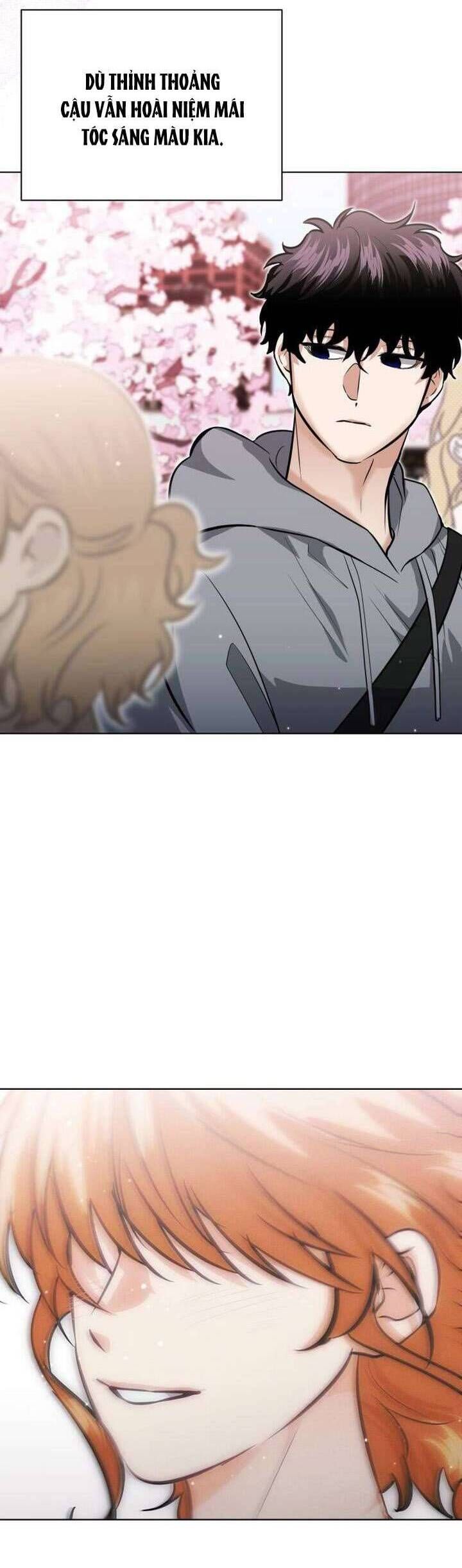 Xin Người Đừng Quên Chapter 53 - Trang 2