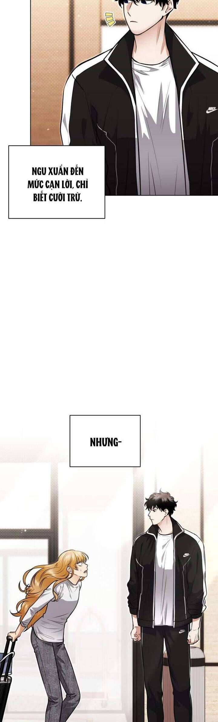Xin Người Đừng Quên Chapter 53 - Trang 2