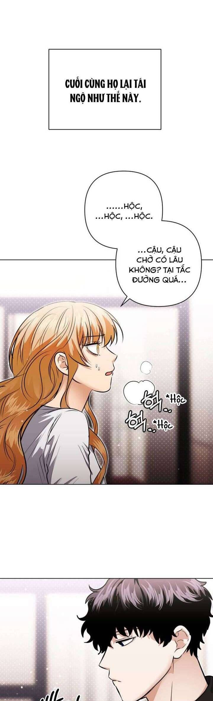 Xin Người Đừng Quên Chapter 53 - Trang 2