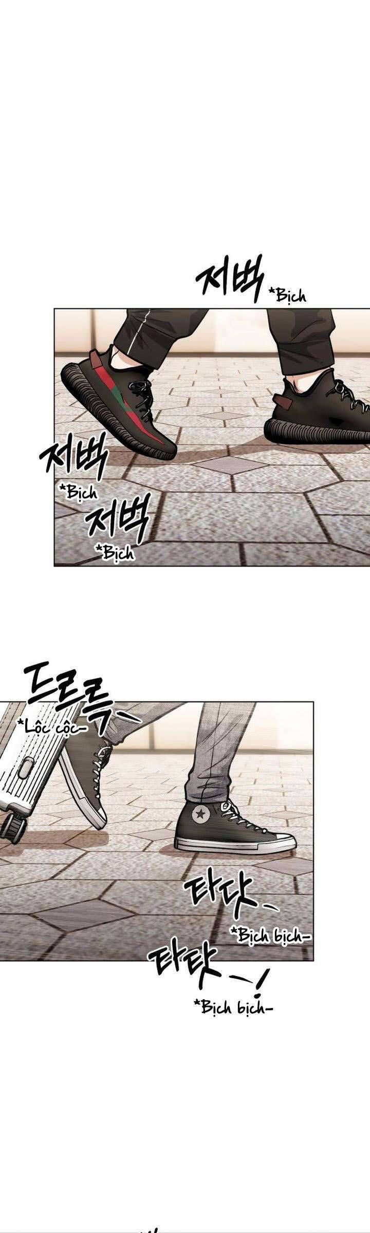 Xin Người Đừng Quên Chapter 53 - Trang 2