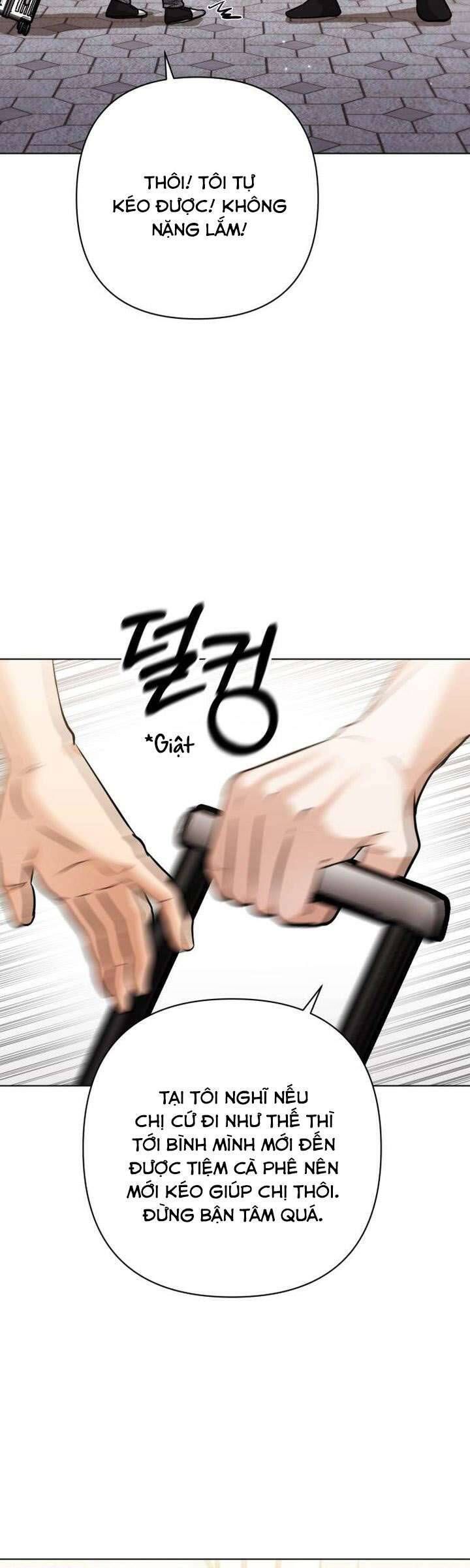 Xin Người Đừng Quên Chapter 53 - Trang 2