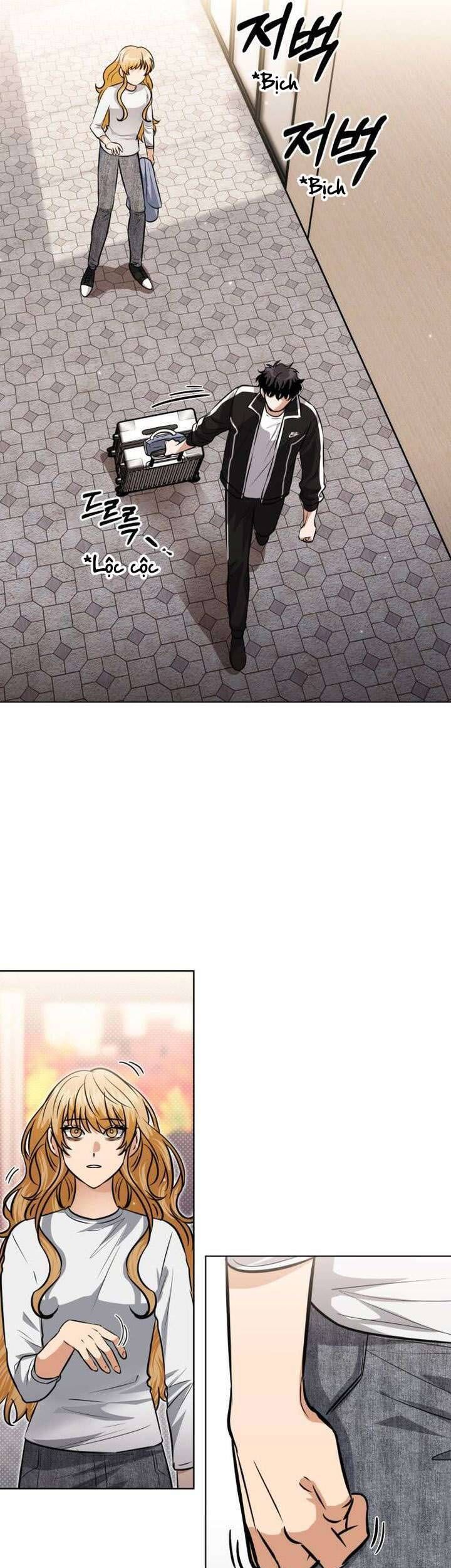 Xin Người Đừng Quên Chapter 53 - Trang 2