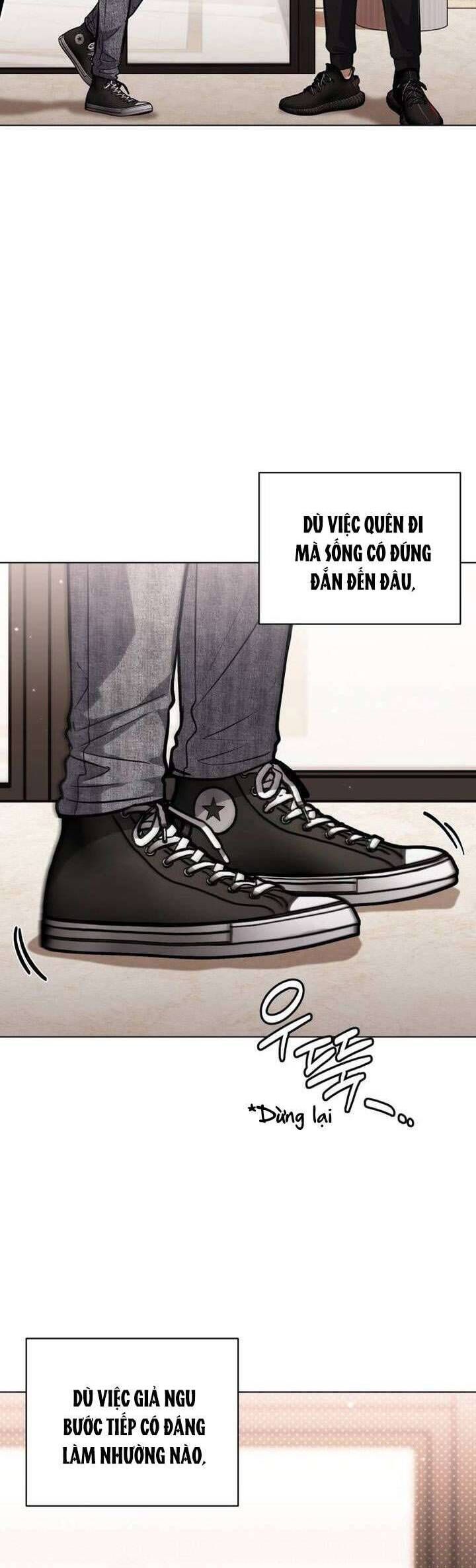 Xin Người Đừng Quên Chapter 53 - Trang 2