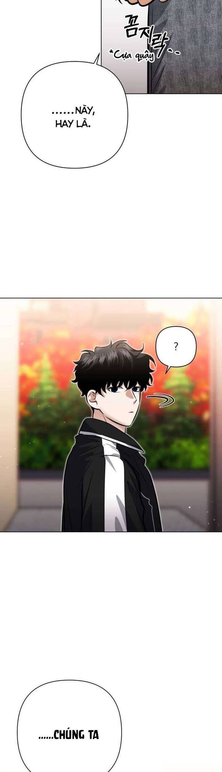 Xin Người Đừng Quên Chapter 53 - Trang 2