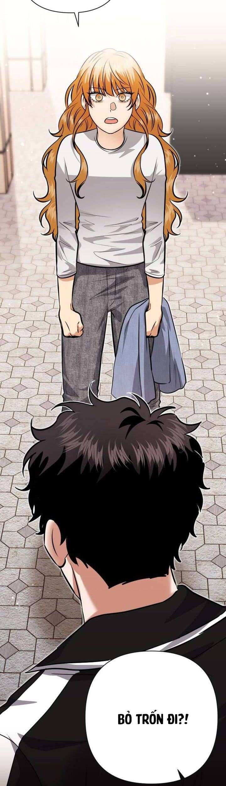 Xin Người Đừng Quên Chapter 53 - Trang 2