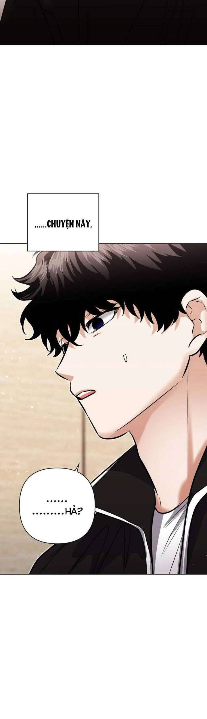 Xin Người Đừng Quên Chapter 53 - Trang 2