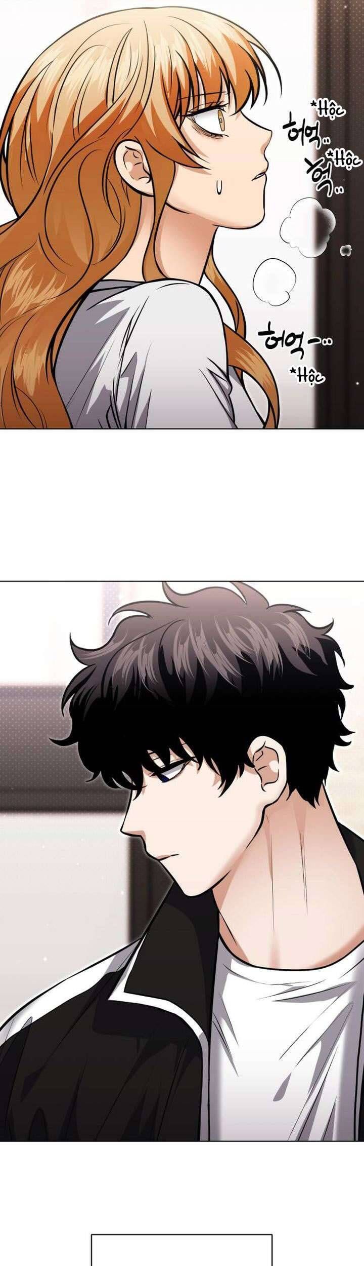 Xin Người Đừng Quên Chapter 53 - Trang 2