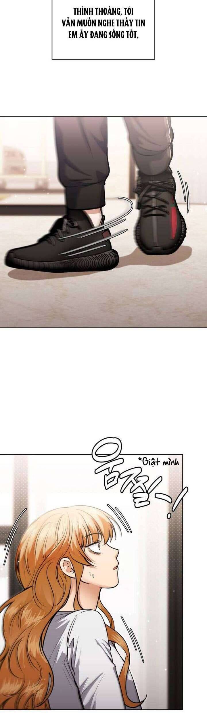 Xin Người Đừng Quên Chapter 53 - Trang 2