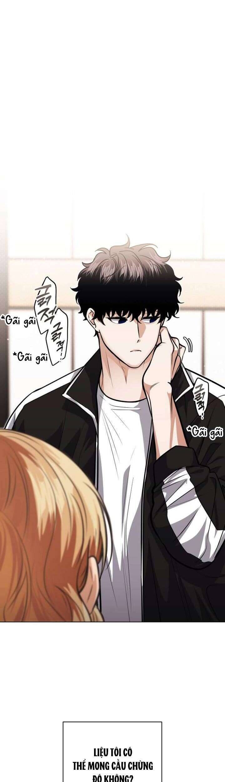 Xin Người Đừng Quên Chapter 53 - Trang 2