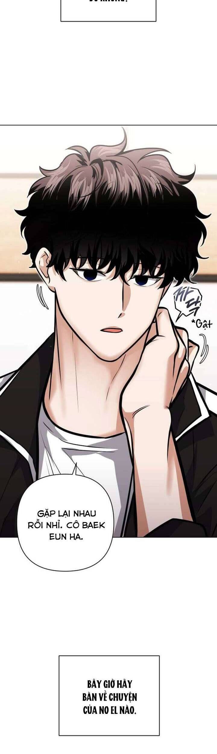 Xin Người Đừng Quên Chapter 53 - Trang 2