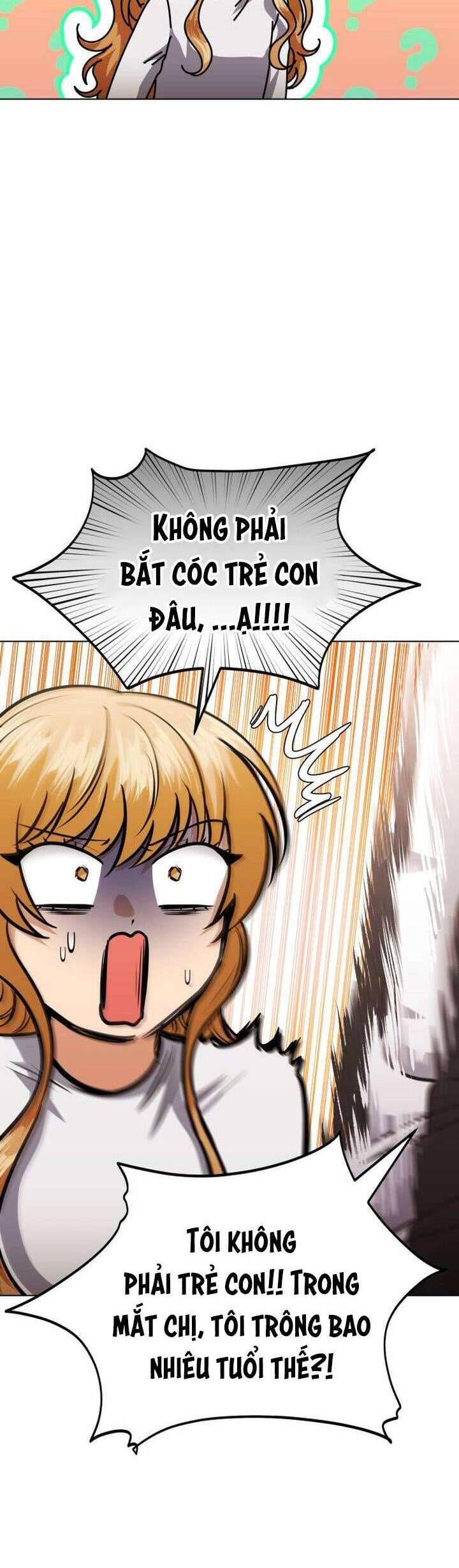 Xin Người Đừng Quên Chapter 54 - Trang 2