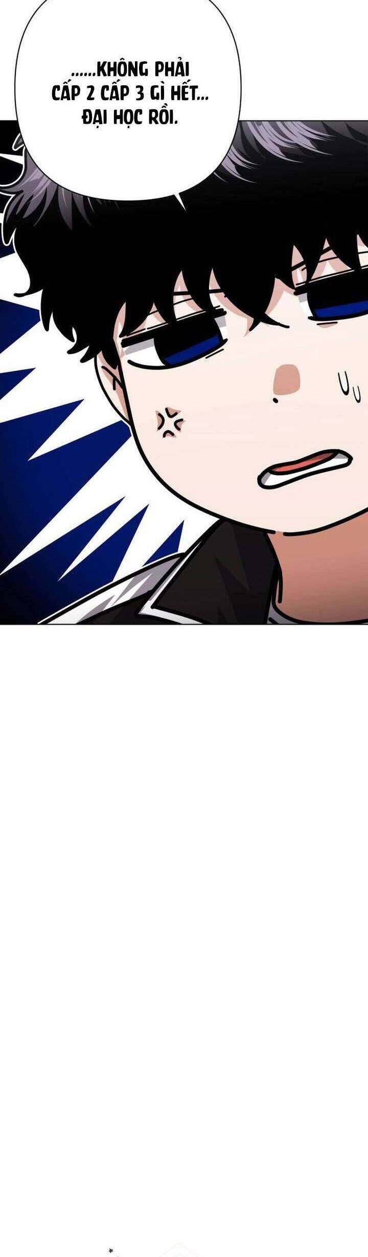 Xin Người Đừng Quên Chapter 54 - Trang 2