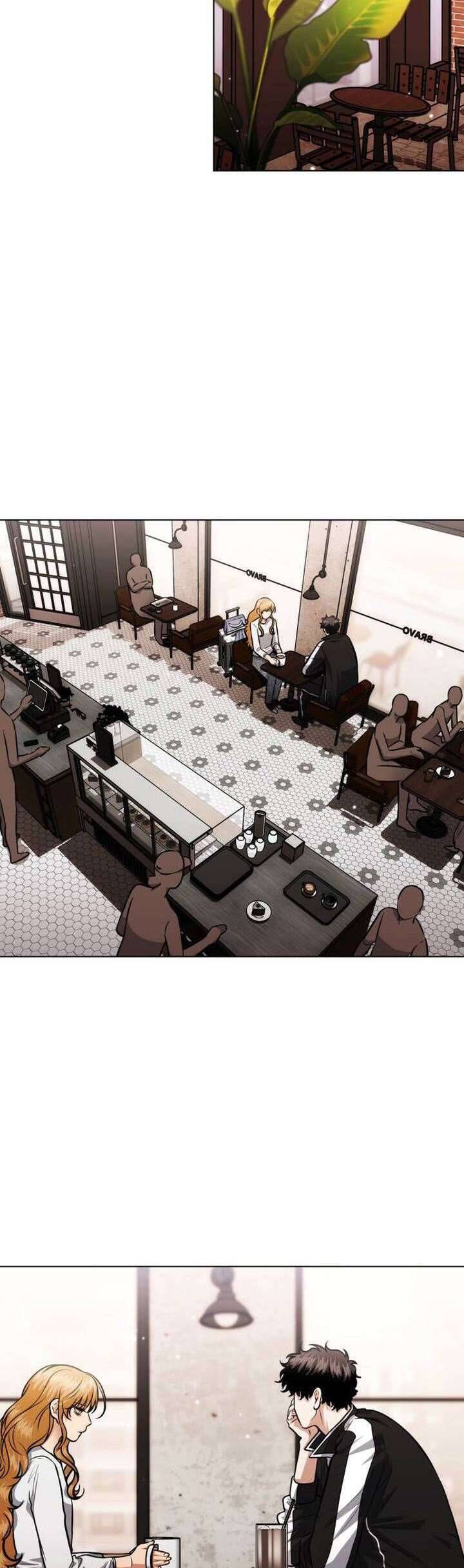 Xin Người Đừng Quên Chapter 54 - Trang 2