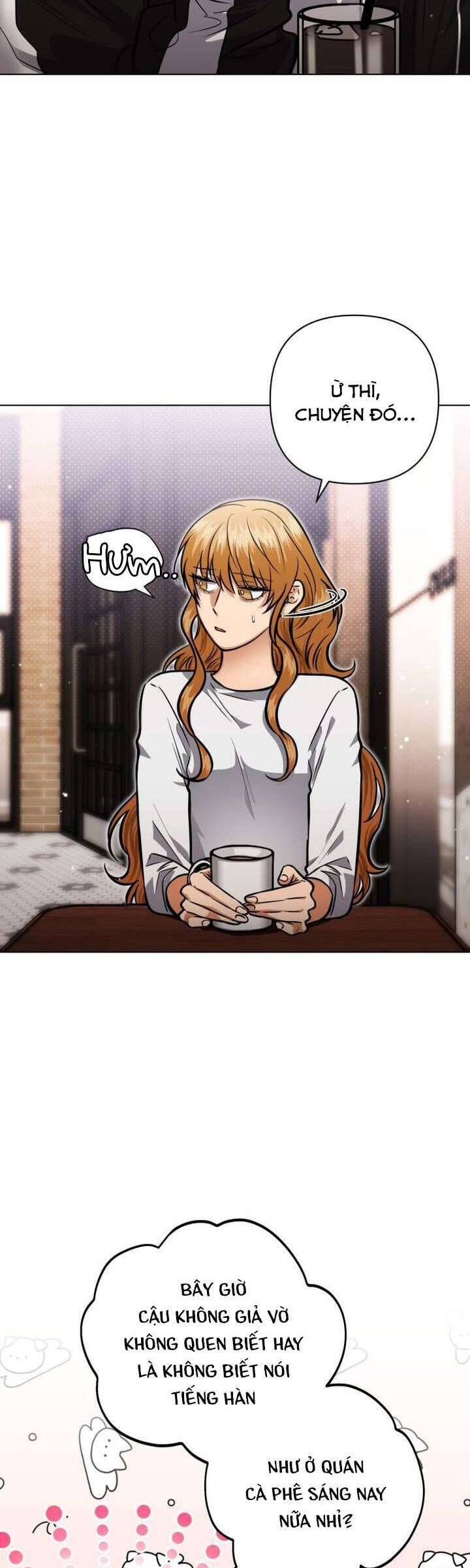 Xin Người Đừng Quên Chapter 54 - Trang 2