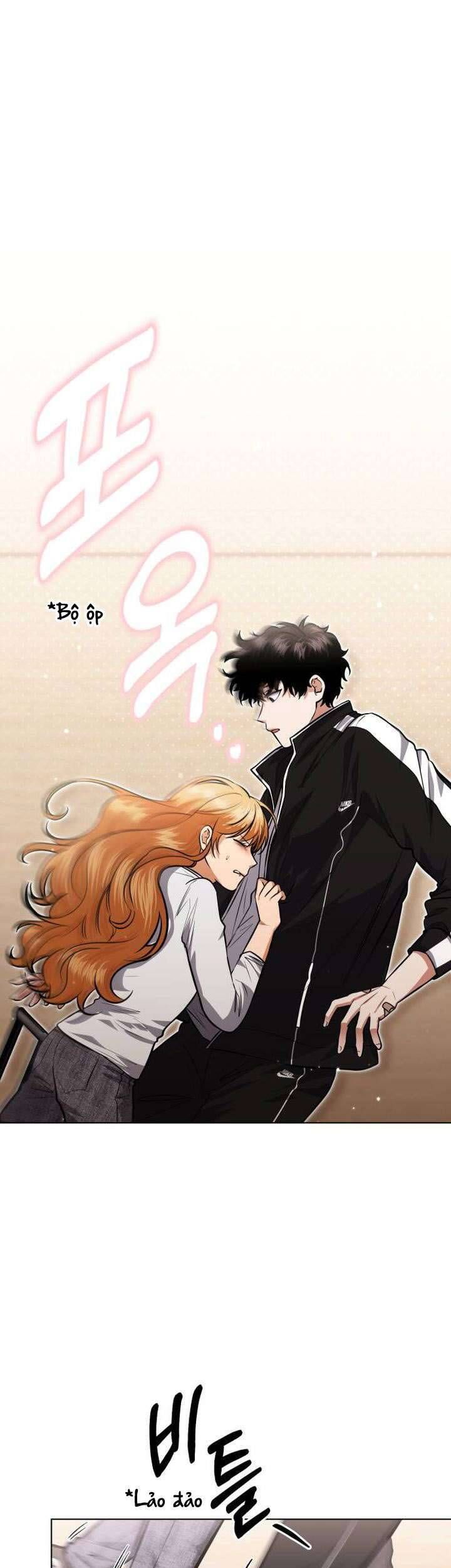 Xin Người Đừng Quên Chapter 54 - Trang 2