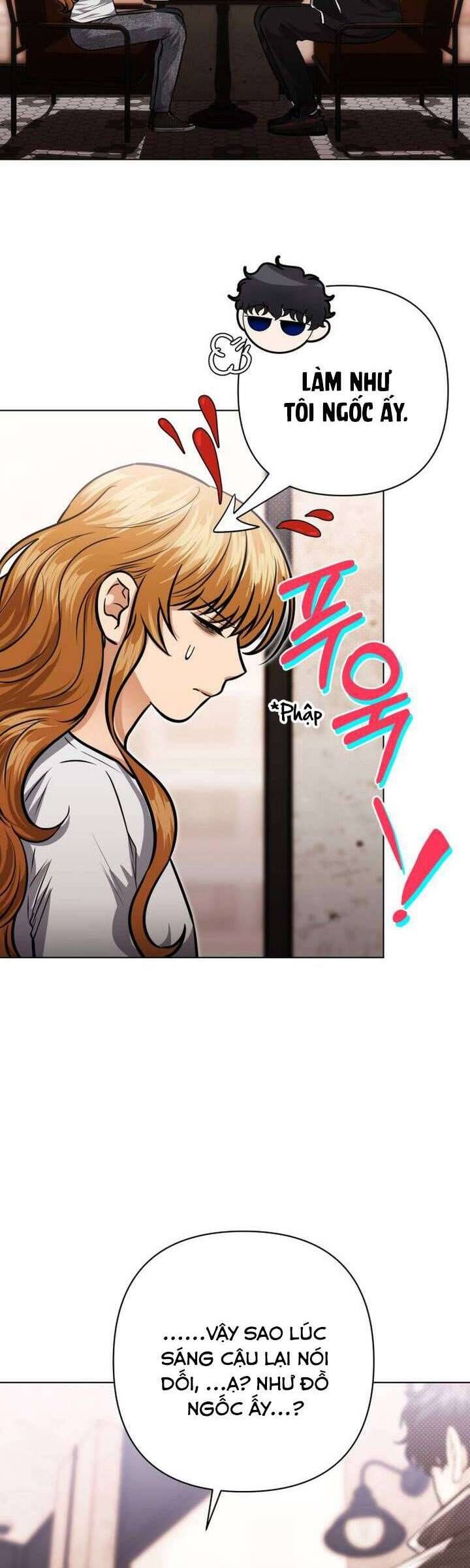 Xin Người Đừng Quên Chapter 54 - Trang 2