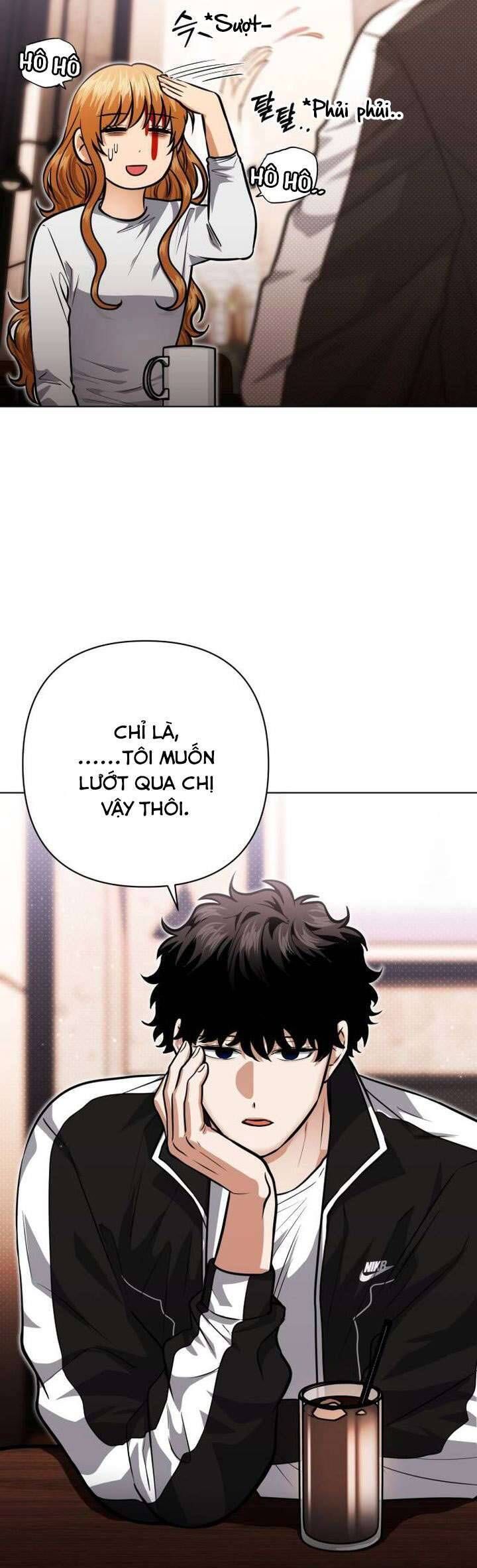 Xin Người Đừng Quên Chapter 54 - Trang 2