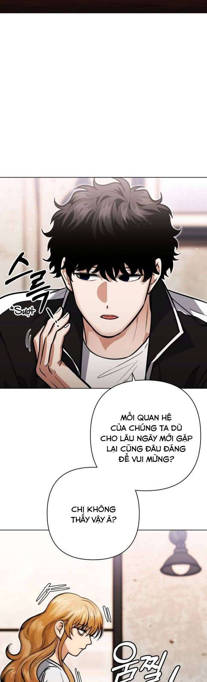 Xin Người Đừng Quên Chapter 54 - Trang 2