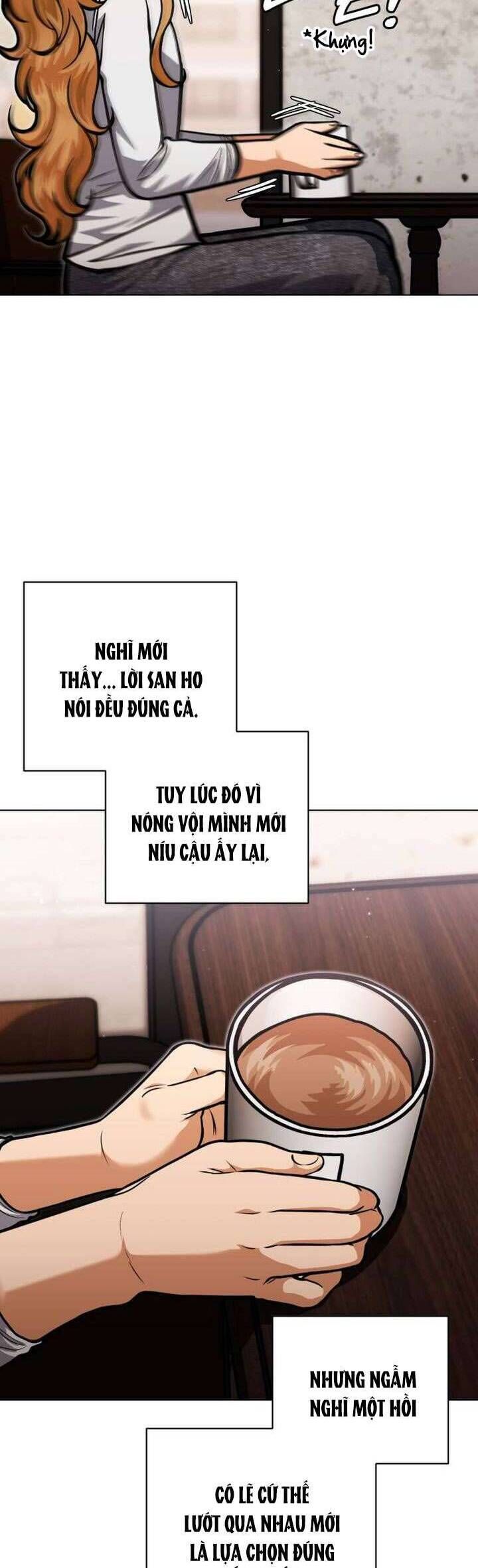 Xin Người Đừng Quên Chapter 54 - Trang 2