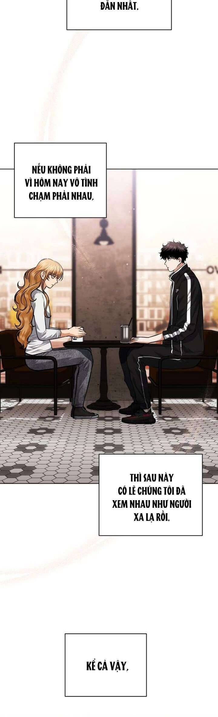 Xin Người Đừng Quên Chapter 54 - Trang 2