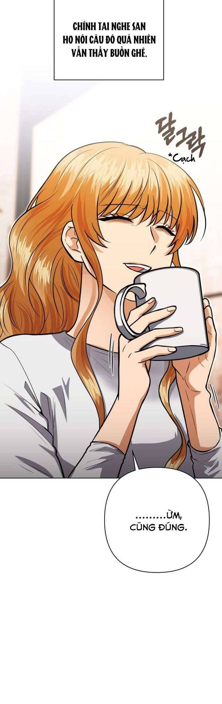 Xin Người Đừng Quên Chapter 54 - Trang 2