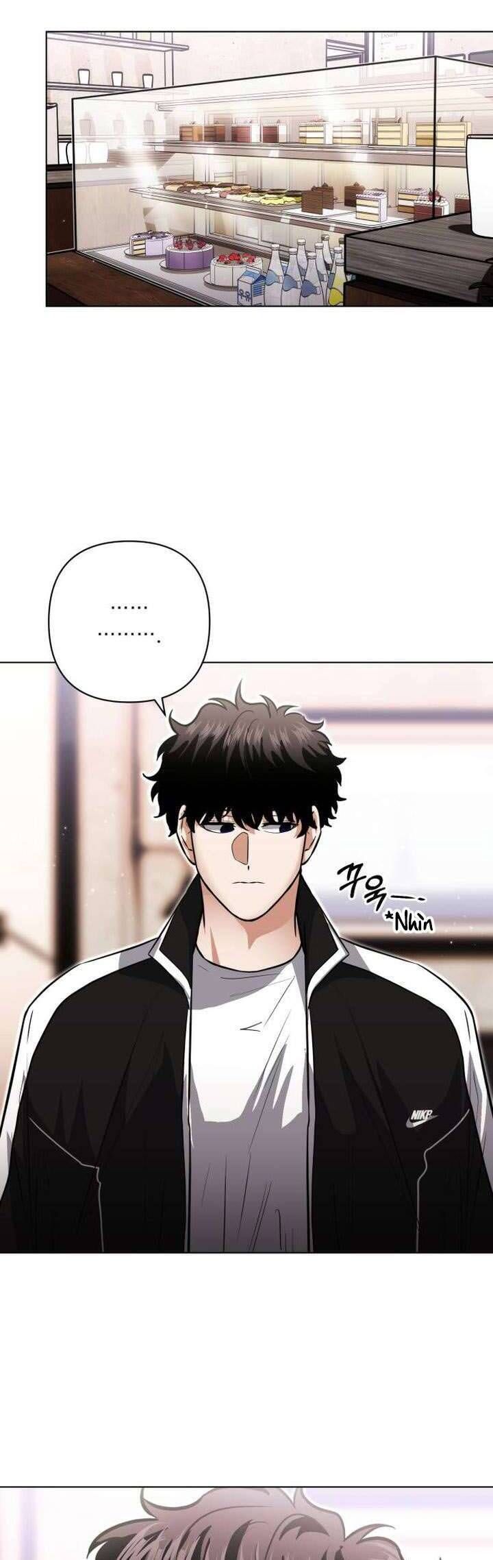 Xin Người Đừng Quên Chapter 54 - Trang 2