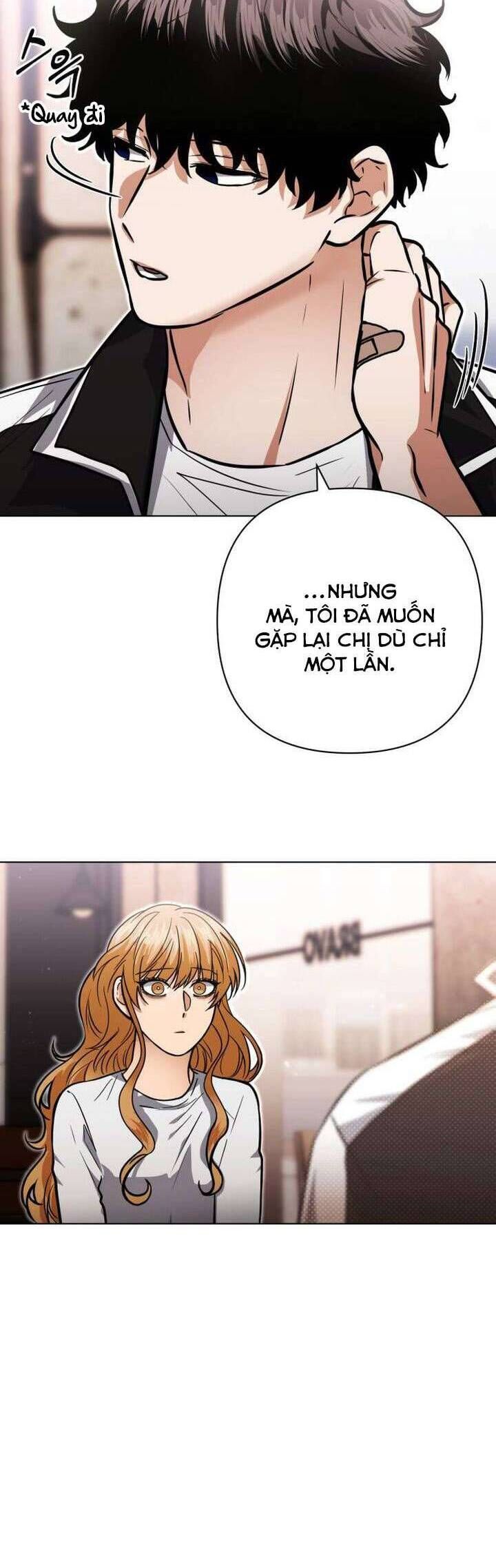 Xin Người Đừng Quên Chapter 54 - Trang 2