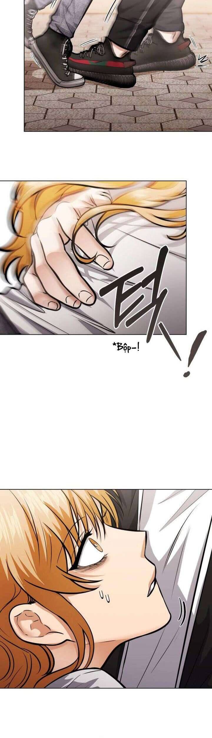 Xin Người Đừng Quên Chapter 54 - Trang 2