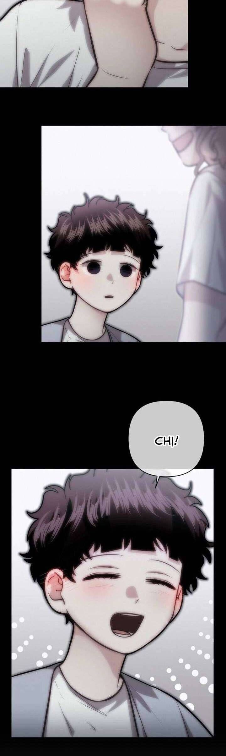 Xin Người Đừng Quên Chapter 54 - Trang 2