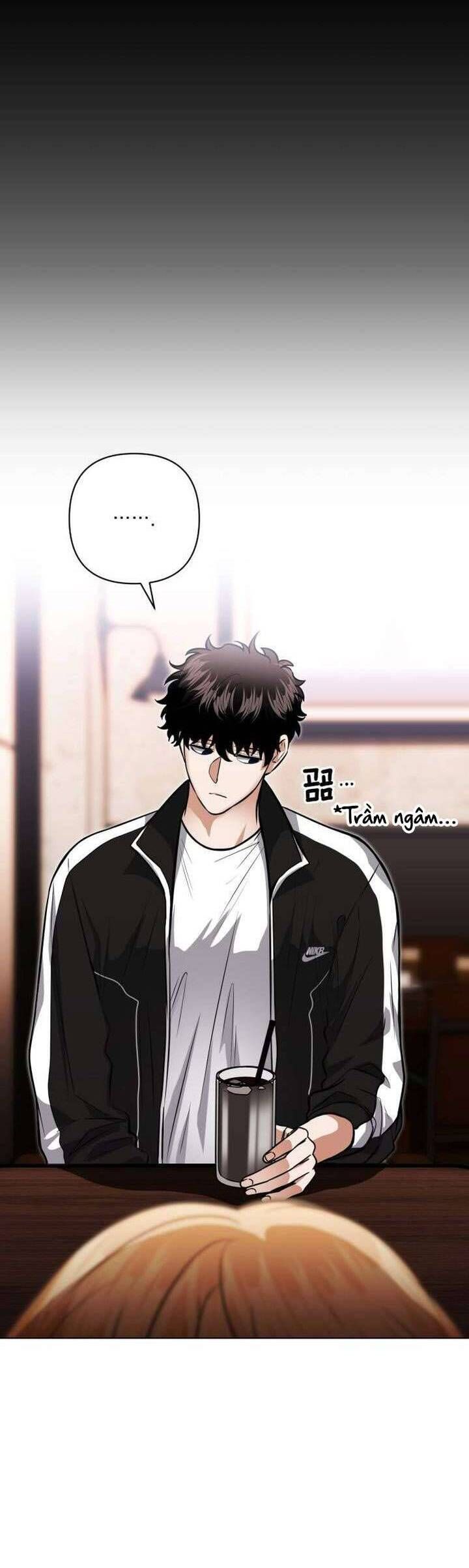 Xin Người Đừng Quên Chapter 54 - Trang 2