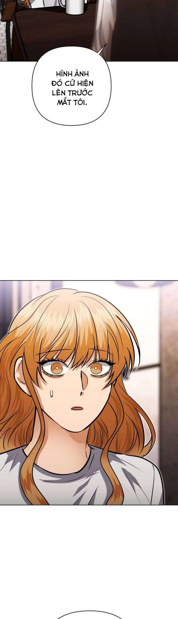 Xin Người Đừng Quên Chapter 54 - Trang 2