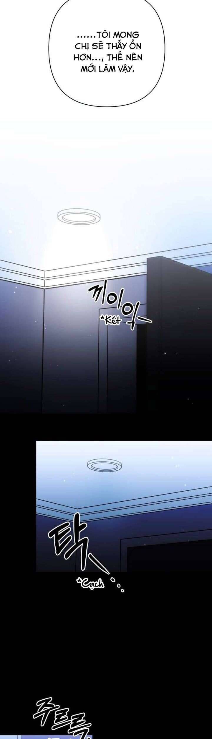 Xin Người Đừng Quên Chapter 54 - Trang 2