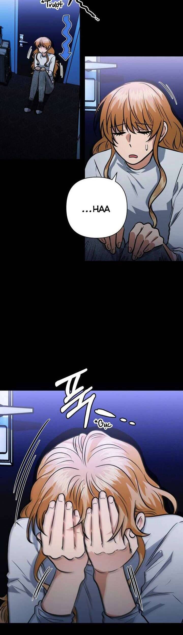 Xin Người Đừng Quên Chapter 54 - Trang 2